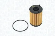 Ölfilter MAGNETI MARELLI 153071762579