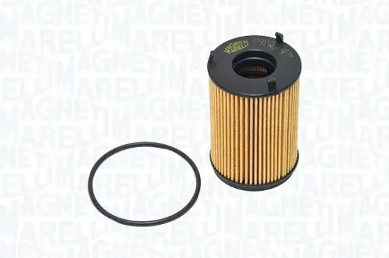 Ölfilter MAGNETI MARELLI 153071762579 Bild Ölfilter MAGNETI MARELLI 153071762579