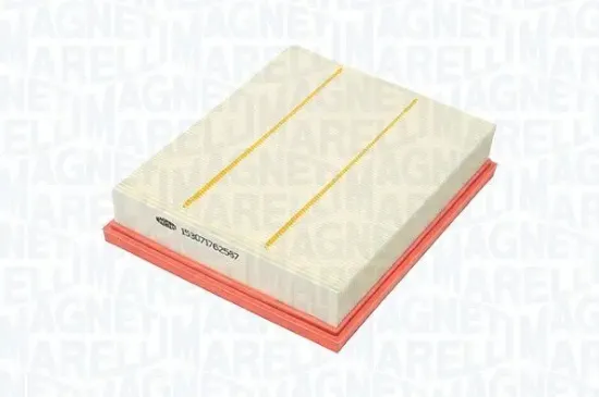 Luftfilter MAGNETI MARELLI 153071762587 Bild Luftfilter MAGNETI MARELLI 153071762587