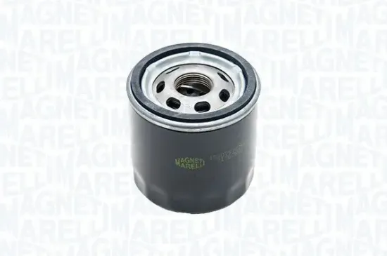 Ölfilter MAGNETI MARELLI 153071762593 Bild Ölfilter MAGNETI MARELLI 153071762593
