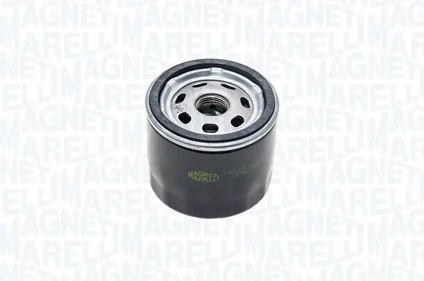 Ölfilter MAGNETI MARELLI 153071762595