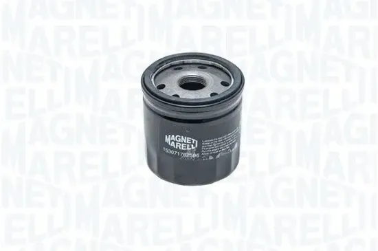 Ölfilter MAGNETI MARELLI 153071762596 Bild Ölfilter MAGNETI MARELLI 153071762596