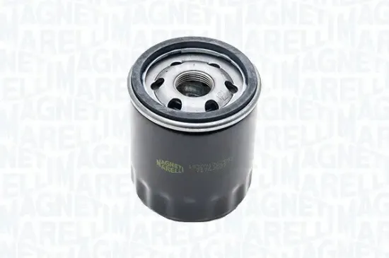 Ölfilter MAGNETI MARELLI 153071762597 Bild Ölfilter MAGNETI MARELLI 153071762597