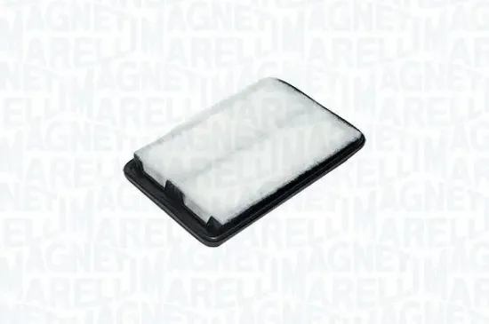Luftfilter MAGNETI MARELLI 153071762603 Bild Luftfilter MAGNETI MARELLI 153071762603