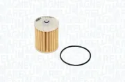 Kraftstofffilter MAGNETI MARELLI 153071762606