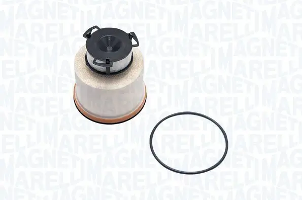 Kraftstofffilter MAGNETI MARELLI 153071762607