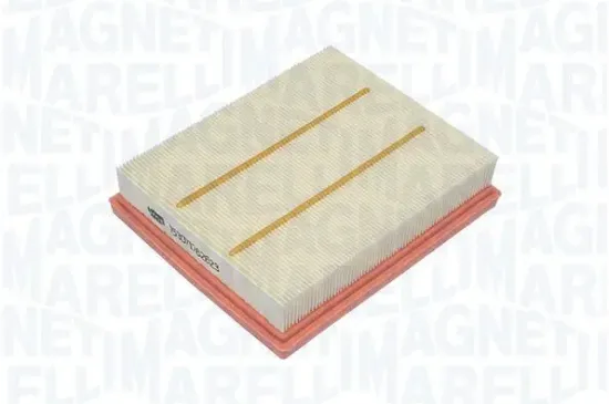 Luftfilter MAGNETI MARELLI 153071762623 Bild Luftfilter MAGNETI MARELLI 153071762623