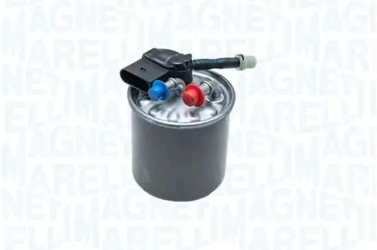 Kraftstofffilter MAGNETI MARELLI 153071762628 Bild Kraftstofffilter MAGNETI MARELLI 153071762628