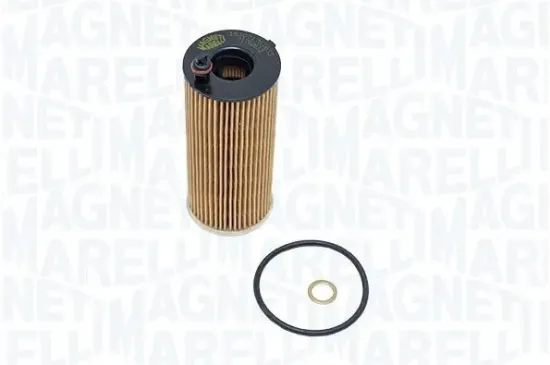 Ölfilter MAGNETI MARELLI 153071762633 Bild Ölfilter MAGNETI MARELLI 153071762633