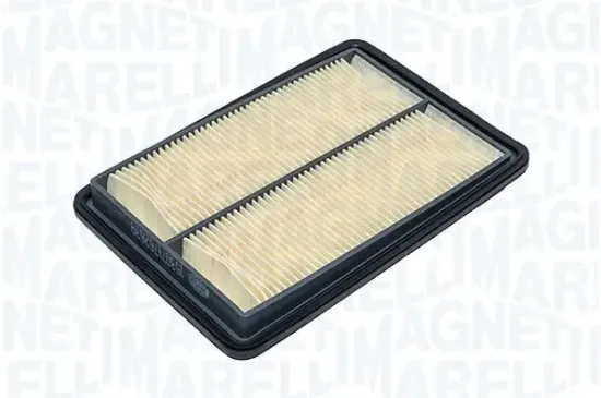 Luftfilter MAGNETI MARELLI 153071762639 Bild Luftfilter MAGNETI MARELLI 153071762639
