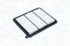 Luftfilter MAGNETI MARELLI 153071762641