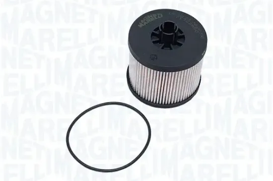 Kraftstofffilter MAGNETI MARELLI 153071762650 Bild Kraftstofffilter MAGNETI MARELLI 153071762650