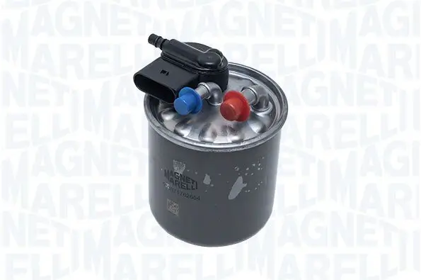 Kraftstofffilter MAGNETI MARELLI 153071762654