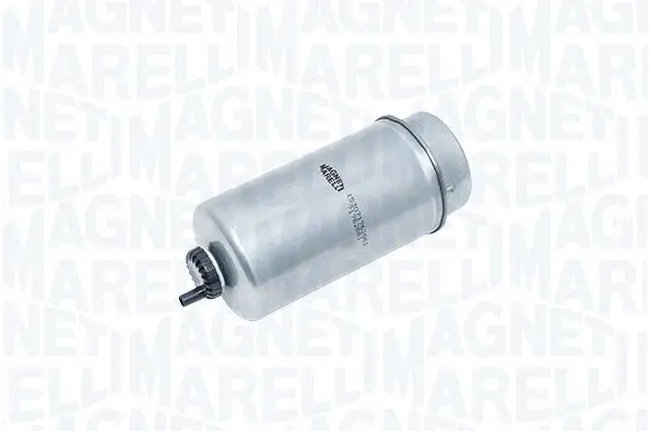 Kraftstofffilter MAGNETI MARELLI 153071762661
