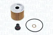 Ölfilter MAGNETI MARELLI 153071762664
