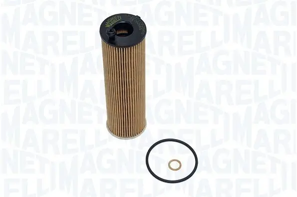 Ölfilter MAGNETI MARELLI 153071762665