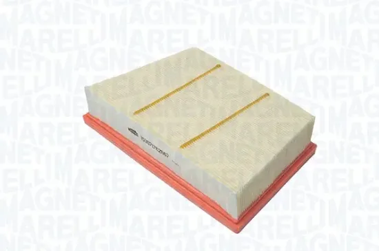 Luftfilter MAGNETI MARELLI 153071762667 Bild Luftfilter MAGNETI MARELLI 153071762667