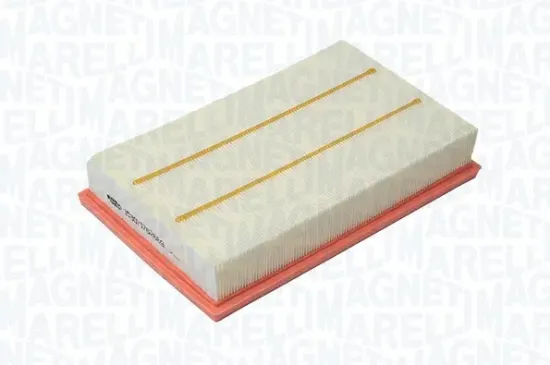 Luftfilter MAGNETI MARELLI 153071762669 Bild Luftfilter MAGNETI MARELLI 153071762669