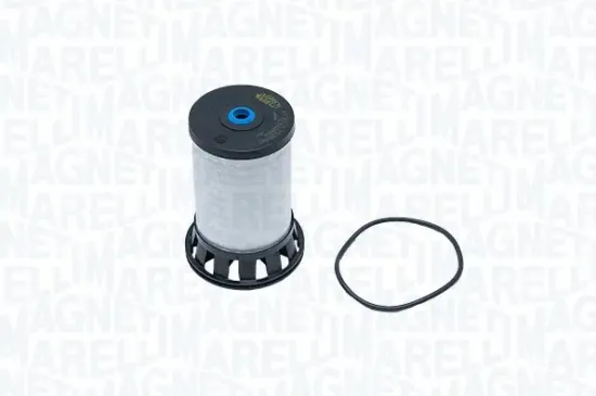 Kraftstofffilter MAGNETI MARELLI 153071762680 Bild Kraftstofffilter MAGNETI MARELLI 153071762680