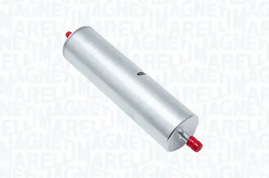 Kraftstofffilter MAGNETI MARELLI 153071762681 Bild Kraftstofffilter MAGNETI MARELLI 153071762681