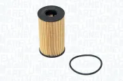 Ölfilter MAGNETI MARELLI 153071762682