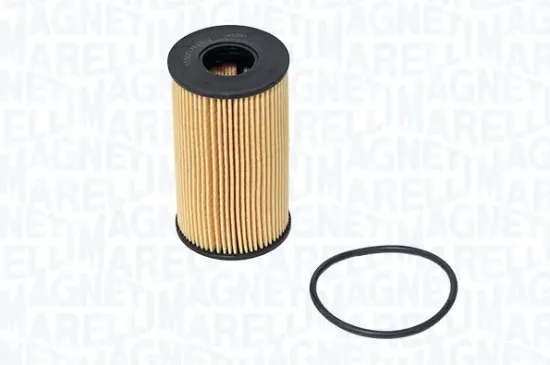 Ölfilter MAGNETI MARELLI 153071762682 Bild Ölfilter MAGNETI MARELLI 153071762682