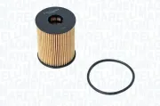 Ölfilter MAGNETI MARELLI 153071762684