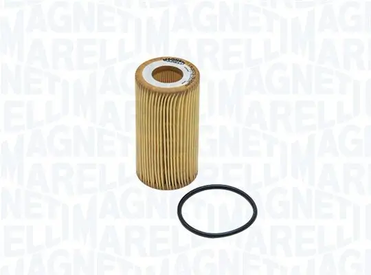 Ölfilter MAGNETI MARELLI 153071762685