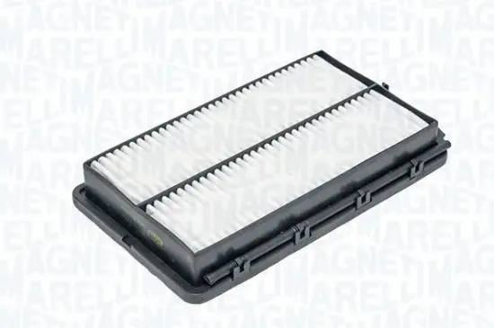 Luftfilter MAGNETI MARELLI 153071762776 Bild Luftfilter MAGNETI MARELLI 153071762776