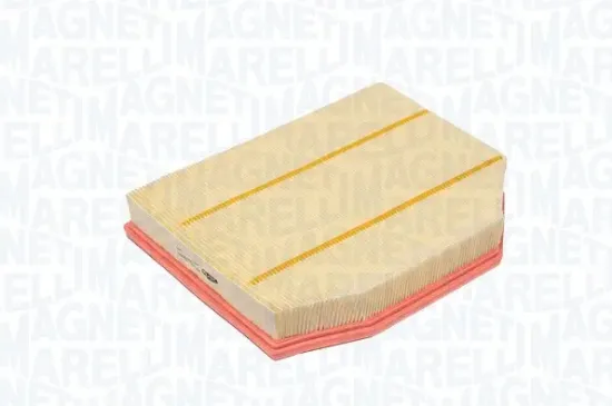 Luftfilter MAGNETI MARELLI 153071762795 Bild Luftfilter MAGNETI MARELLI 153071762795