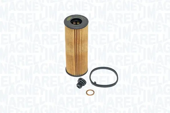 Ölfilter MAGNETI MARELLI 153071762802