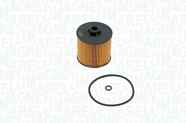 Ölfilter MAGNETI MARELLI 153071762806