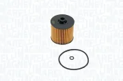 Ölfilter MAGNETI MARELLI 153071762806