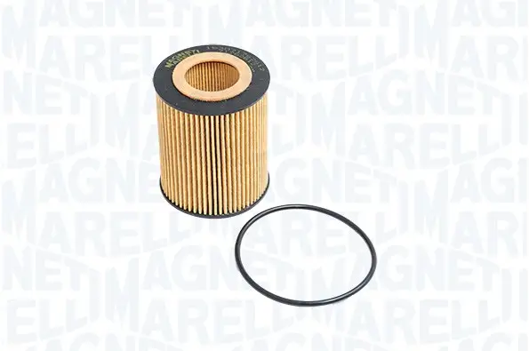 Ölfilter MAGNETI MARELLI 153071762812