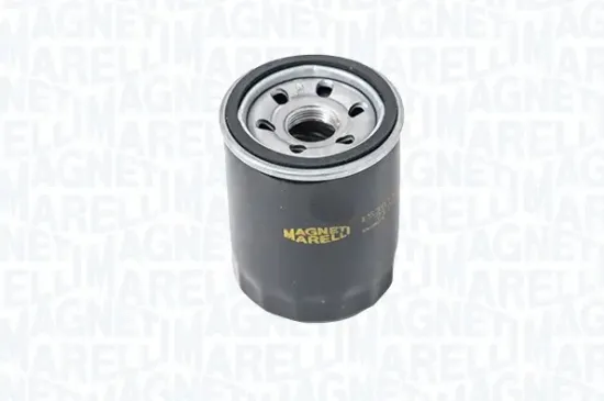 Ölfilter MAGNETI MARELLI 153071762815 Bild Ölfilter MAGNETI MARELLI 153071762815