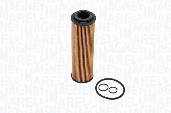 Ölfilter MAGNETI MARELLI 153071762820