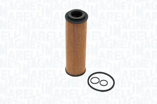 Ölfilter MAGNETI MARELLI 153071762820 Bild Ölfilter MAGNETI MARELLI 153071762820