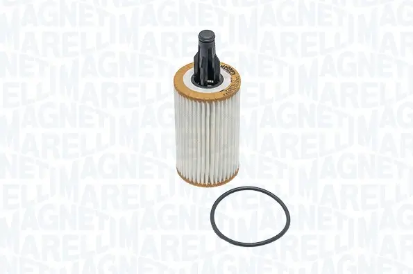 Ölfilter MAGNETI MARELLI 153071762822
