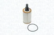 Ölfilter MAGNETI MARELLI 153071762822