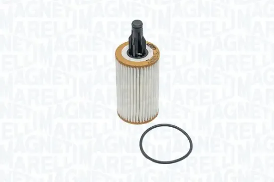 Ölfilter MAGNETI MARELLI 153071762822 Bild Ölfilter MAGNETI MARELLI 153071762822