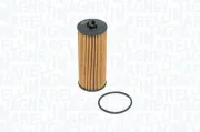 Ölfilter MAGNETI MARELLI 153071762824