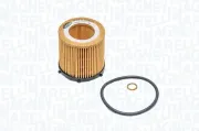 Ölfilter MAGNETI MARELLI 153071762825