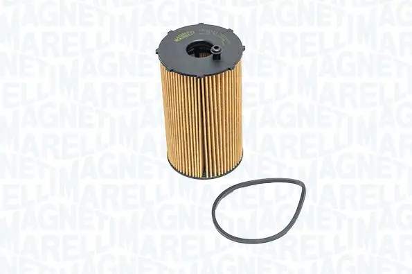Ölfilter MAGNETI MARELLI 153071762826
