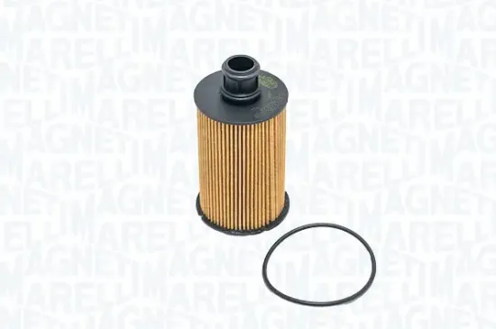 Ölfilter MAGNETI MARELLI 153071762828 Bild Ölfilter MAGNETI MARELLI 153071762828