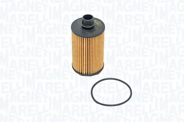 Ölfilter MAGNETI MARELLI 153071762832
