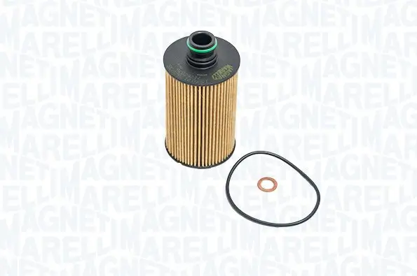 Ölfilter MAGNETI MARELLI 153071762838