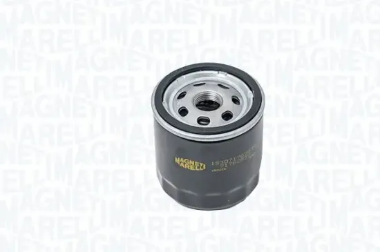 Ölfilter MAGNETI MARELLI 153071762839 Bild Ölfilter MAGNETI MARELLI 153071762839