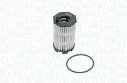 Ölfilter MAGNETI MARELLI 153071762841