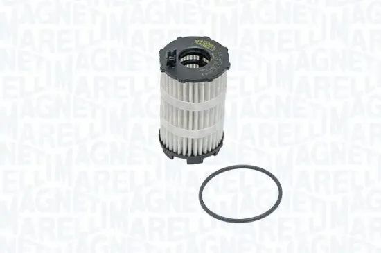 Ölfilter MAGNETI MARELLI 153071762841 Bild Ölfilter MAGNETI MARELLI 153071762841