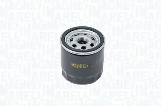 Ölfilter MAGNETI MARELLI 153071762844 Bild Ölfilter MAGNETI MARELLI 153071762844